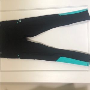 Barbella box leggings